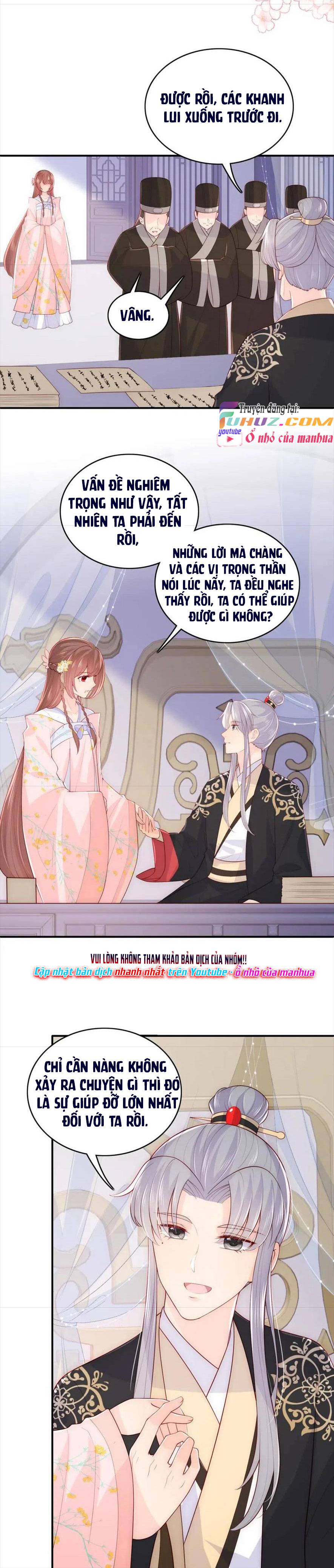 Dưỡng Dịch Vi Hoạn - Chap 149