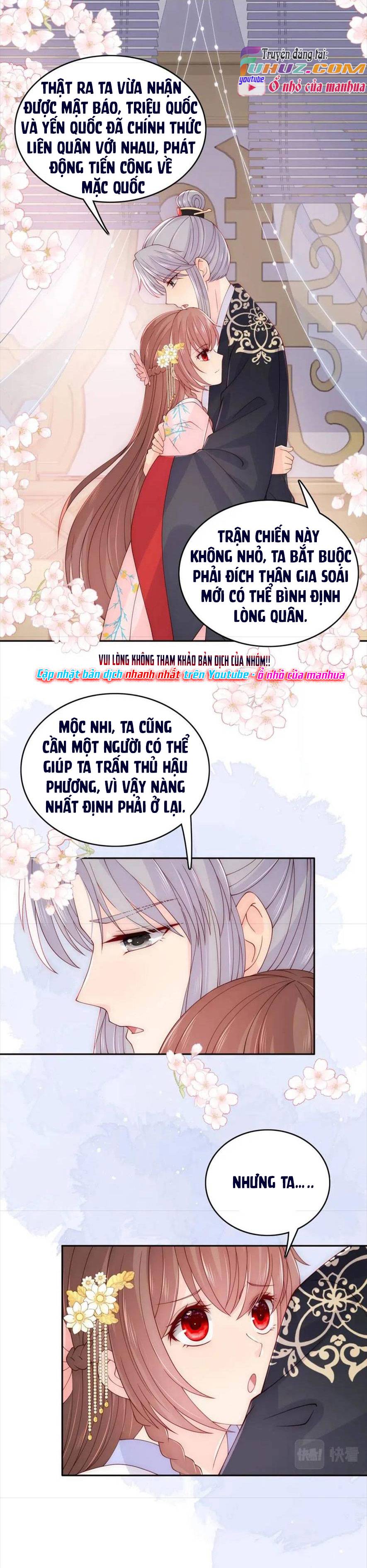 Dưỡng Dịch Vi Hoạn - Chap 149