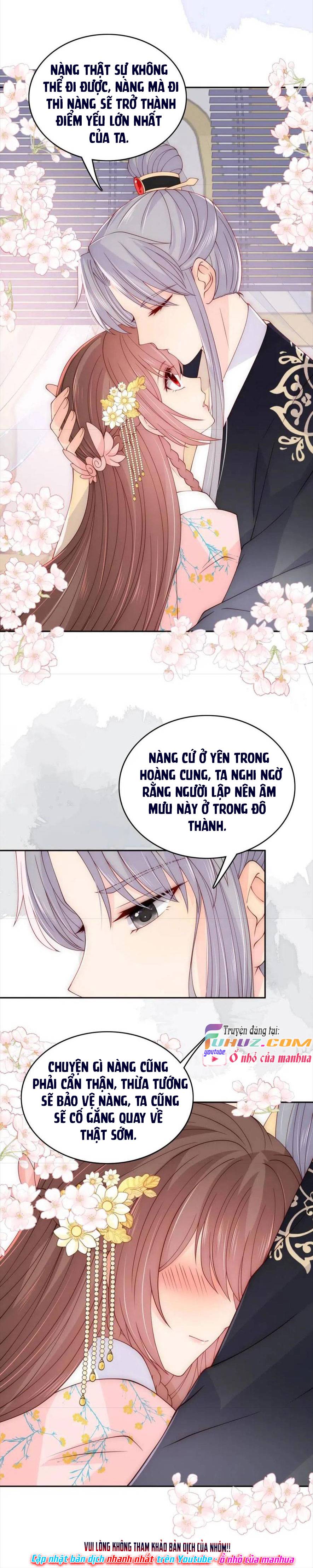 Dưỡng Dịch Vi Hoạn - Chap 149