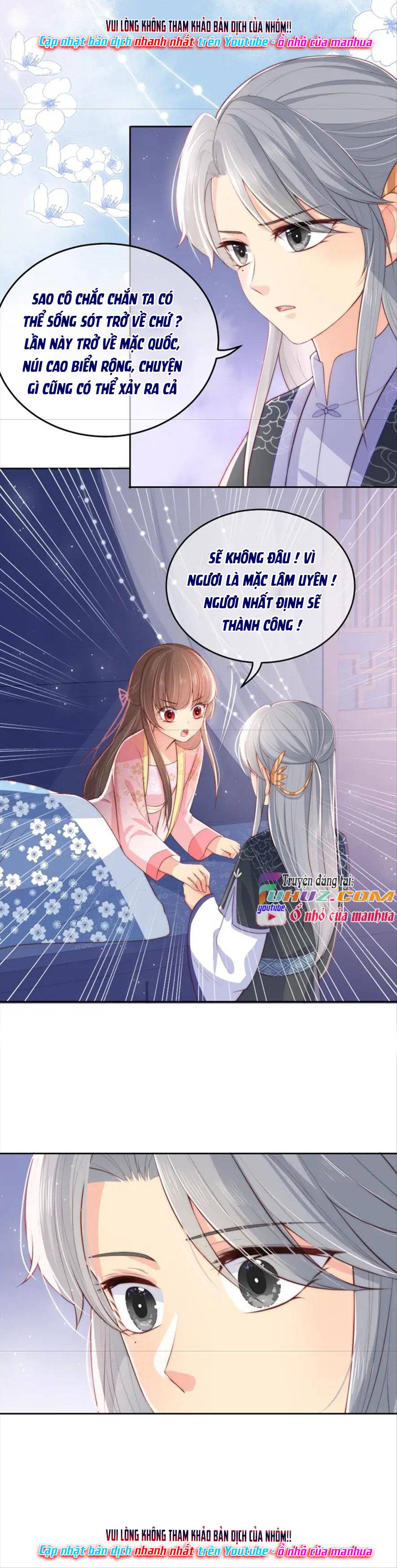 Dưỡng Dịch Vi Hoạn - Chap 15