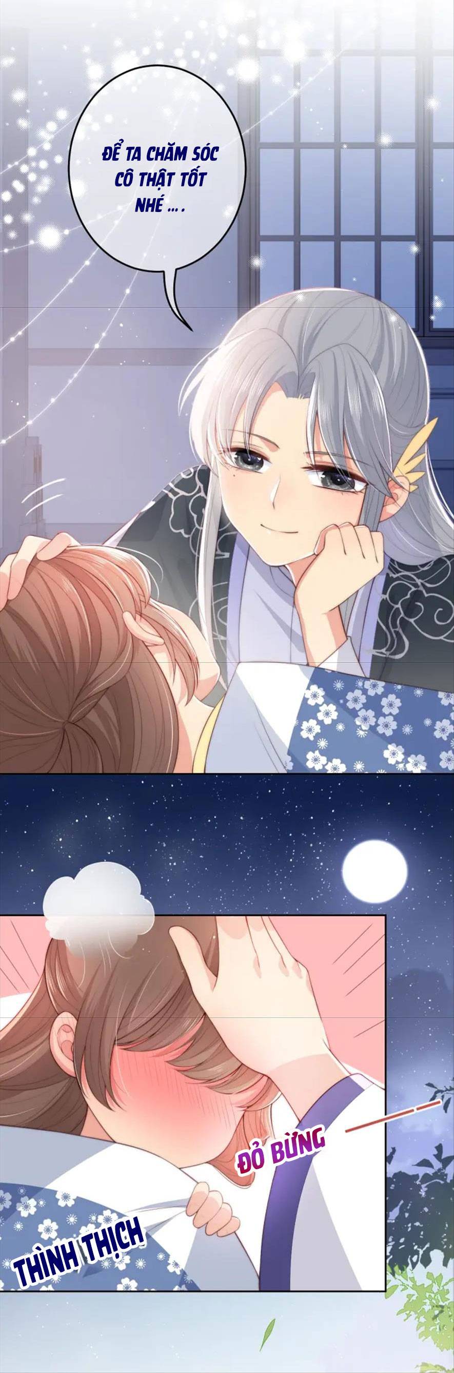 Dưỡng Dịch Vi Hoạn - Chap 15