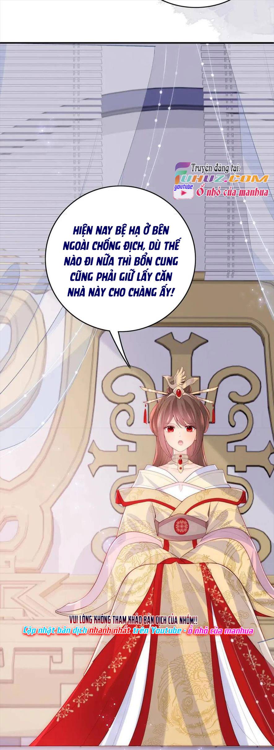 Dưỡng Dịch Vi Hoạn - Chap 150