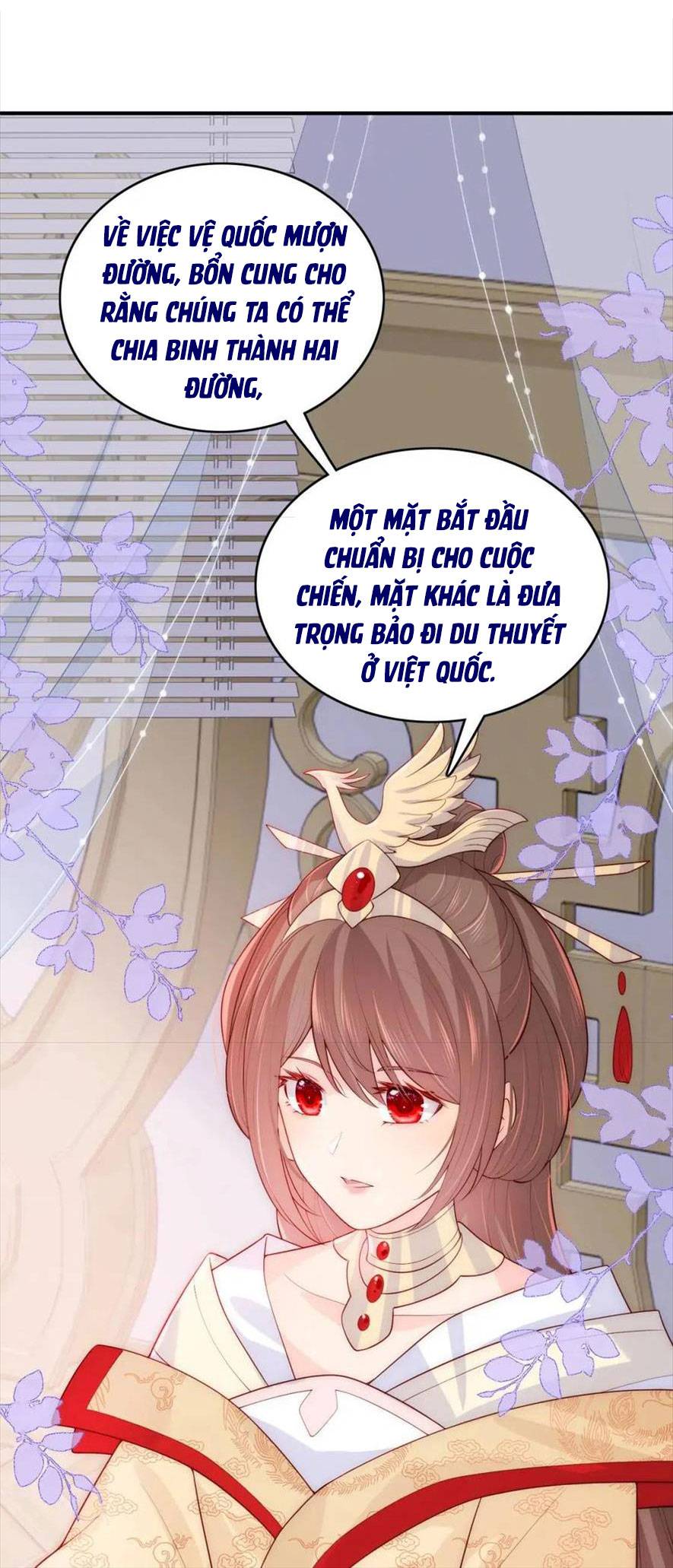 Dưỡng Dịch Vi Hoạn - Chap 150