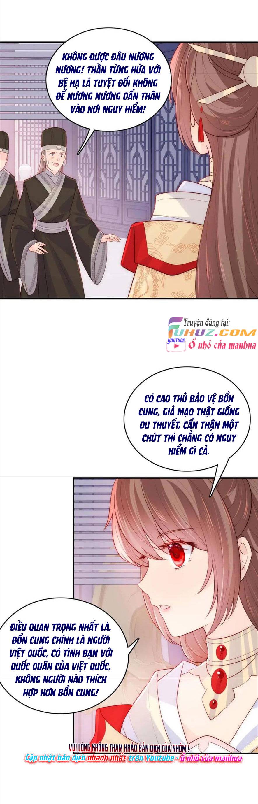 Dưỡng Dịch Vi Hoạn - Chap 150