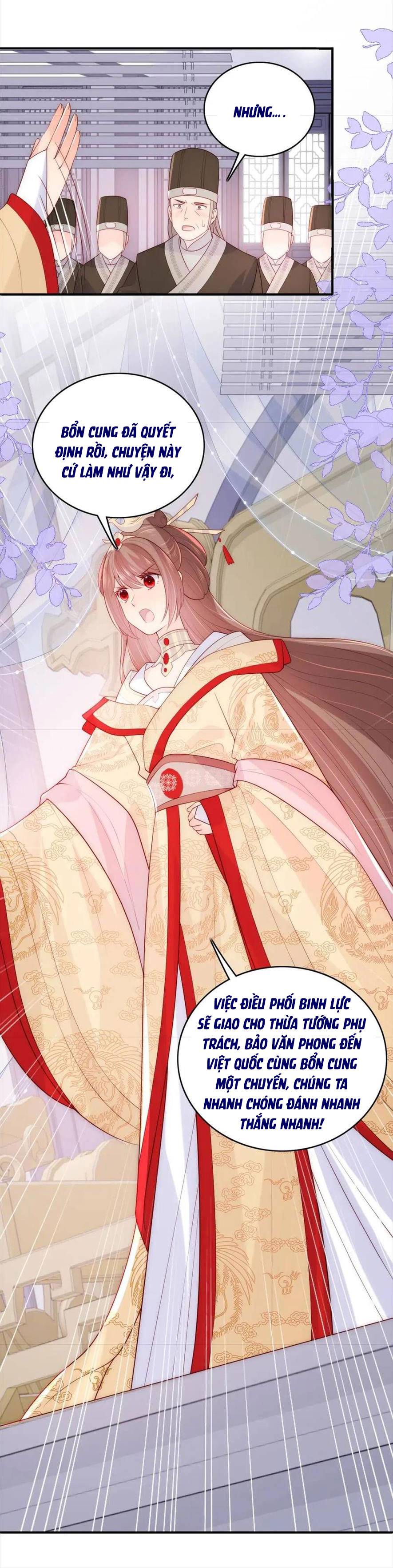 Dưỡng Dịch Vi Hoạn - Chap 150