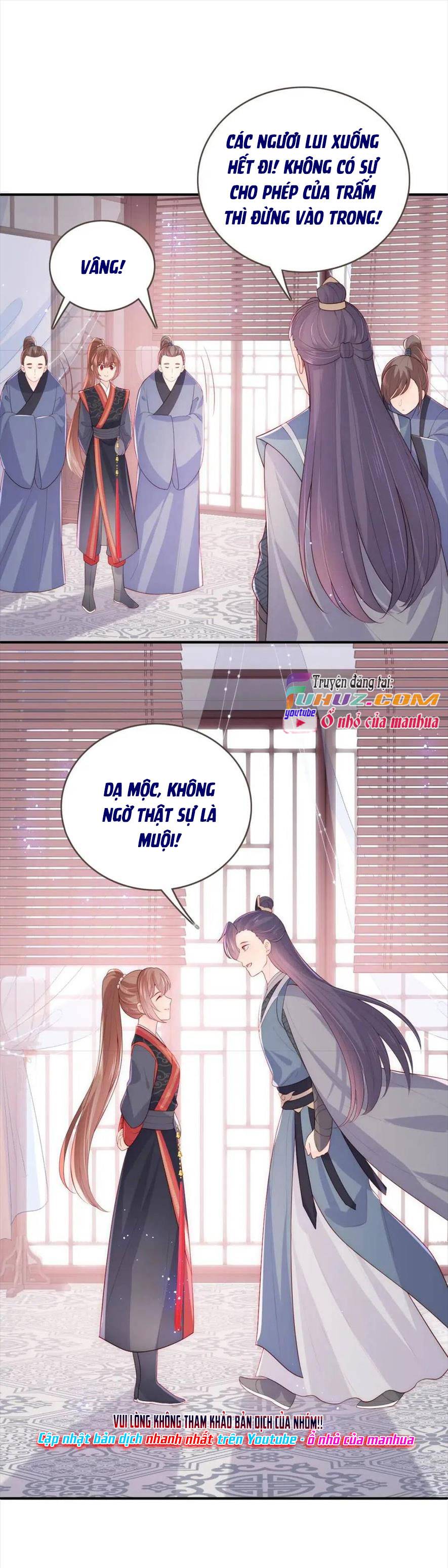 Dưỡng Dịch Vi Hoạn - Chap 150