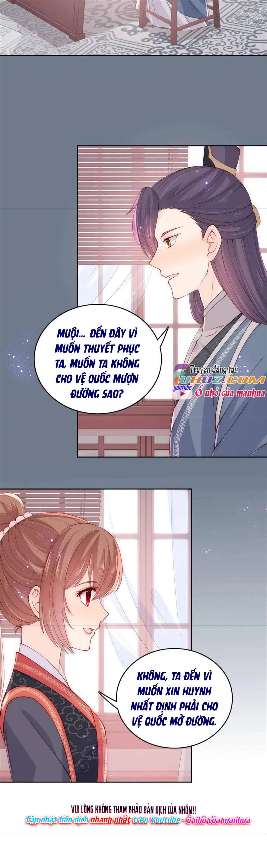 Dưỡng Dịch Vi Hoạn - Chap 150