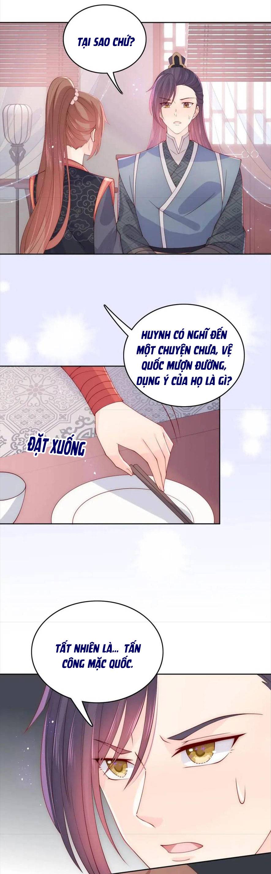 Dưỡng Dịch Vi Hoạn - Chap 150