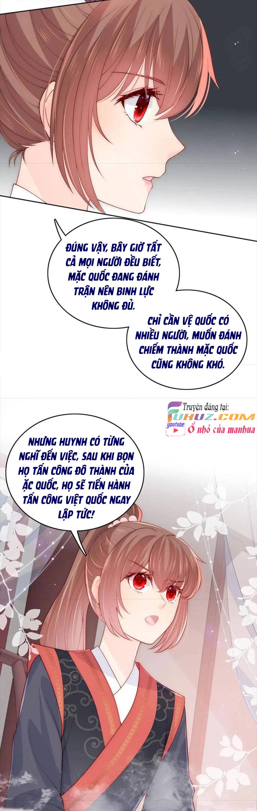 Dưỡng Dịch Vi Hoạn - Chap 150