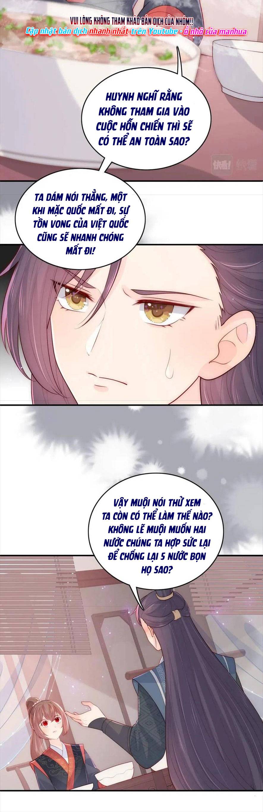 Dưỡng Dịch Vi Hoạn - Chap 150