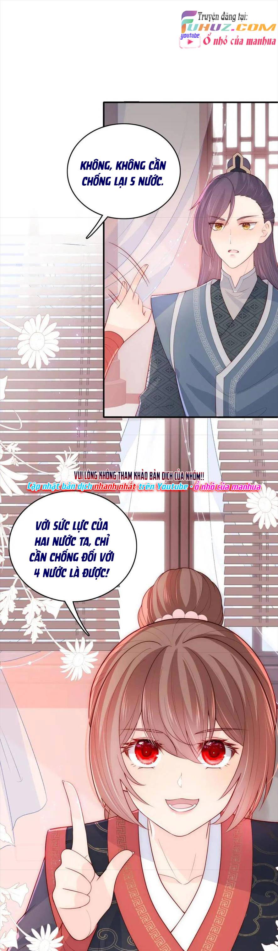 Dưỡng Dịch Vi Hoạn - Chap 150