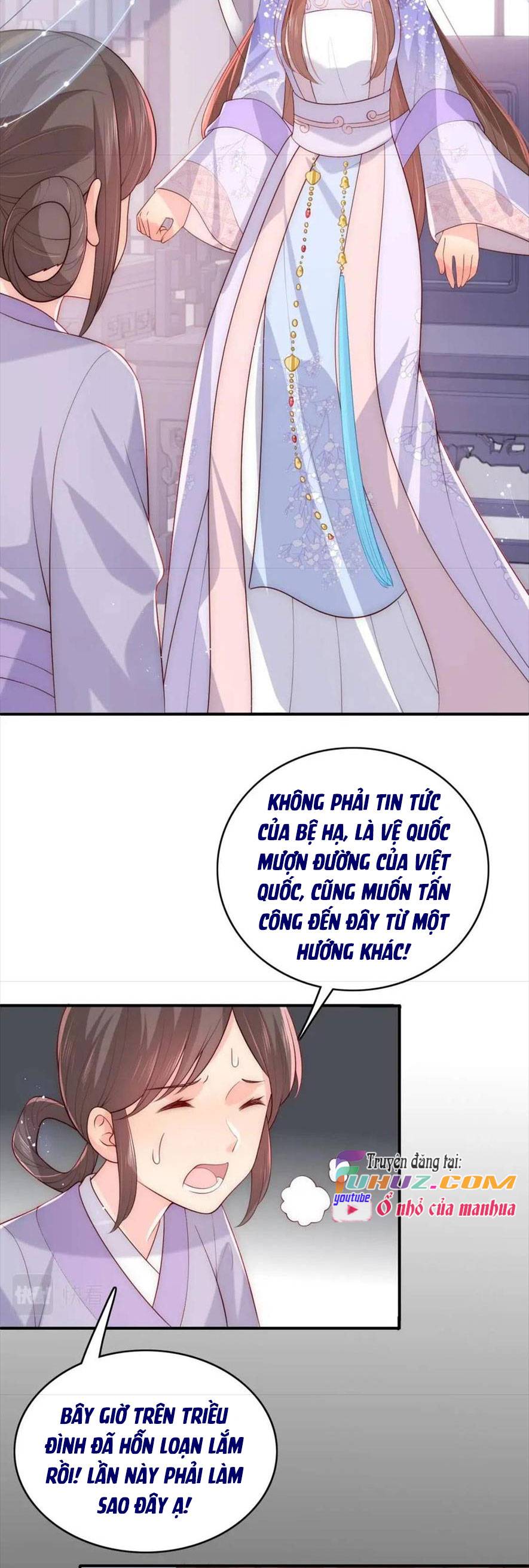 Dưỡng Dịch Vi Hoạn - Chap 150