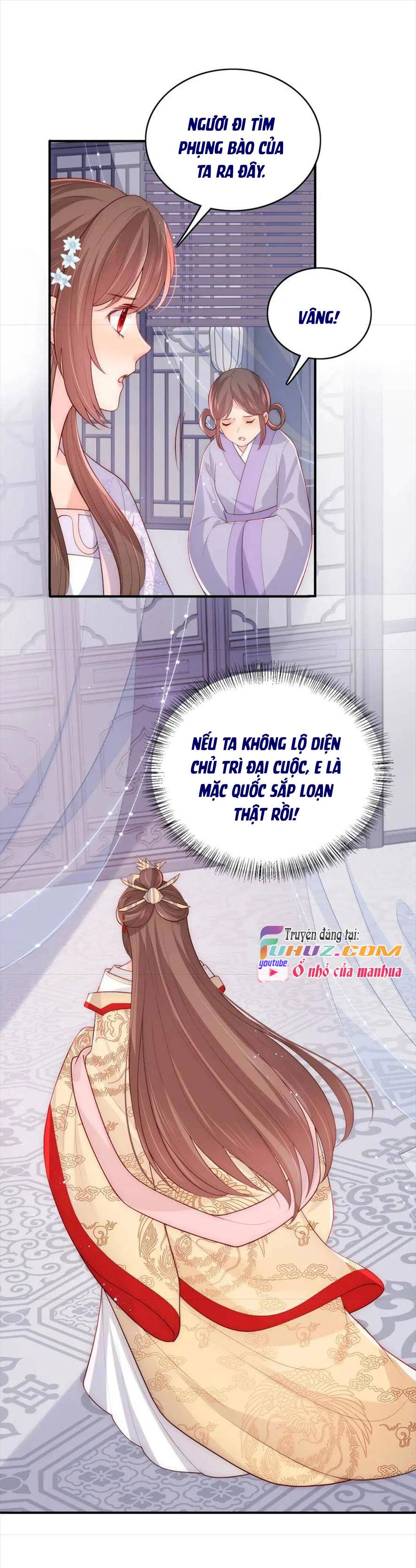 Dưỡng Dịch Vi Hoạn - Chap 150