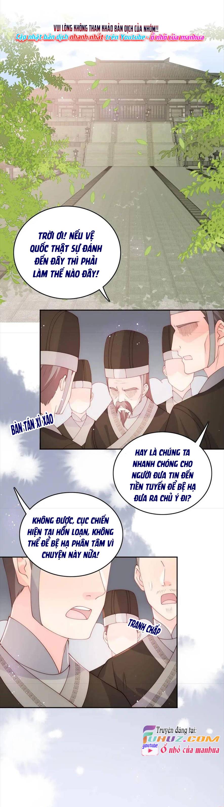 Dưỡng Dịch Vi Hoạn - Chap 150