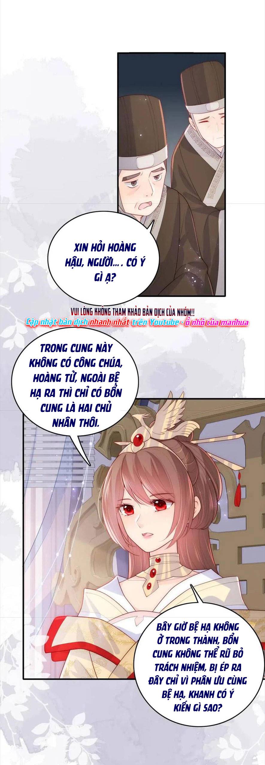 Dưỡng Dịch Vi Hoạn - Chap 150