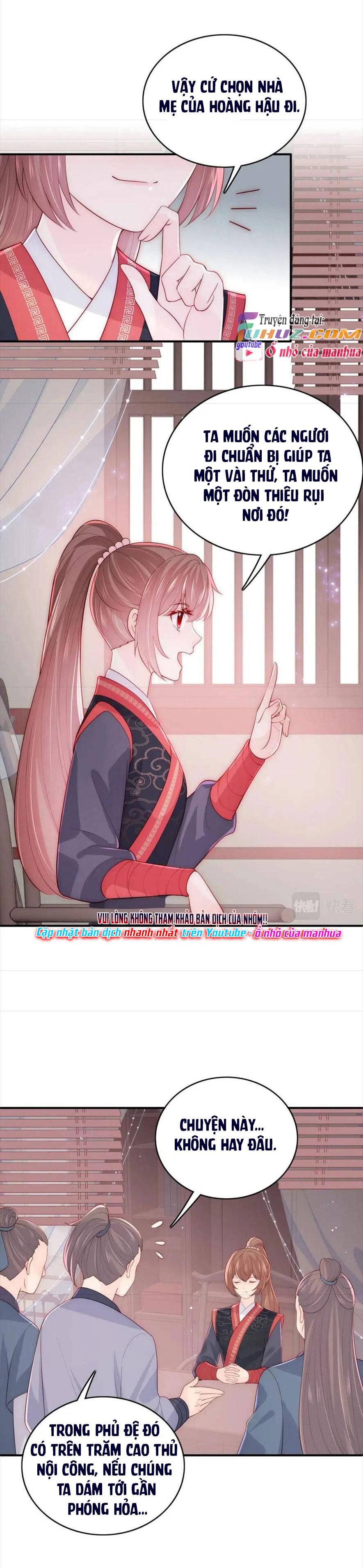 Dưỡng Dịch Vi Hoạn - Chap 151