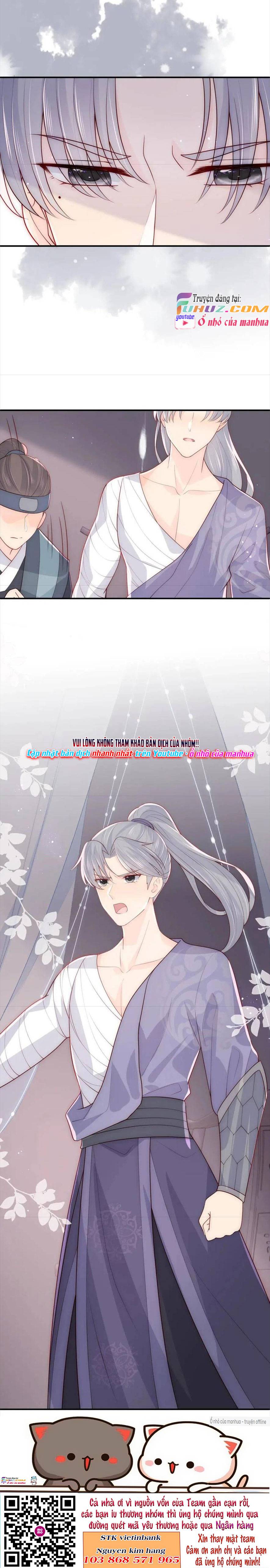 Dưỡng Dịch Vi Hoạn - Chap 151