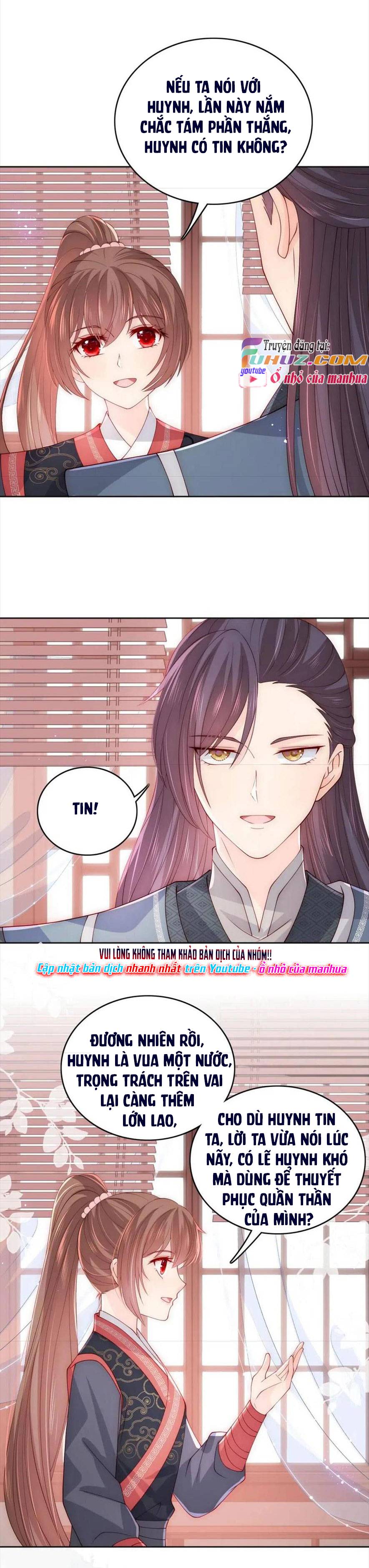 Dưỡng Dịch Vi Hoạn - Chap 151