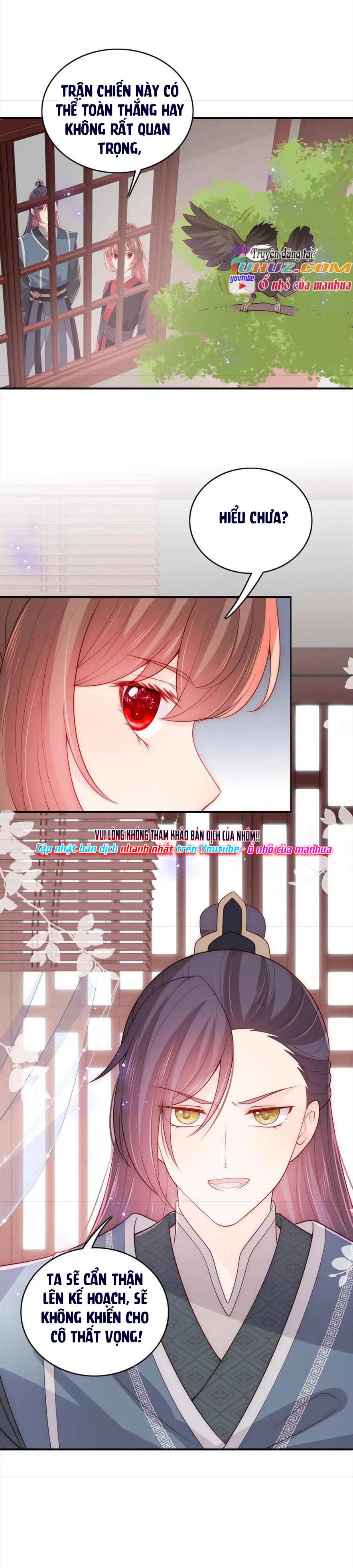 Dưỡng Dịch Vi Hoạn - Chap 151