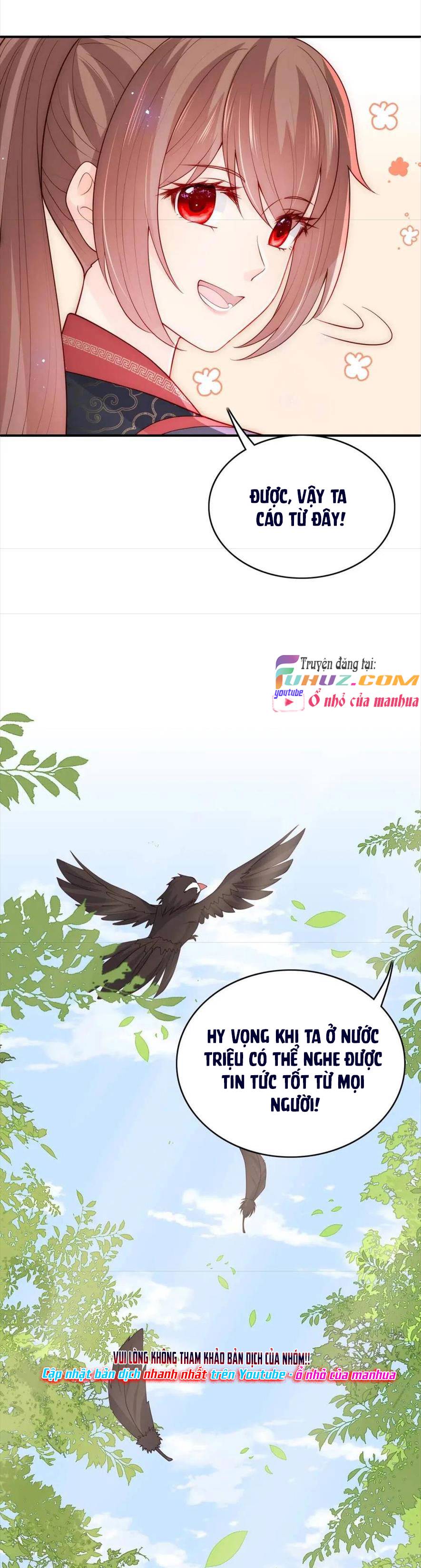 Dưỡng Dịch Vi Hoạn - Chap 151