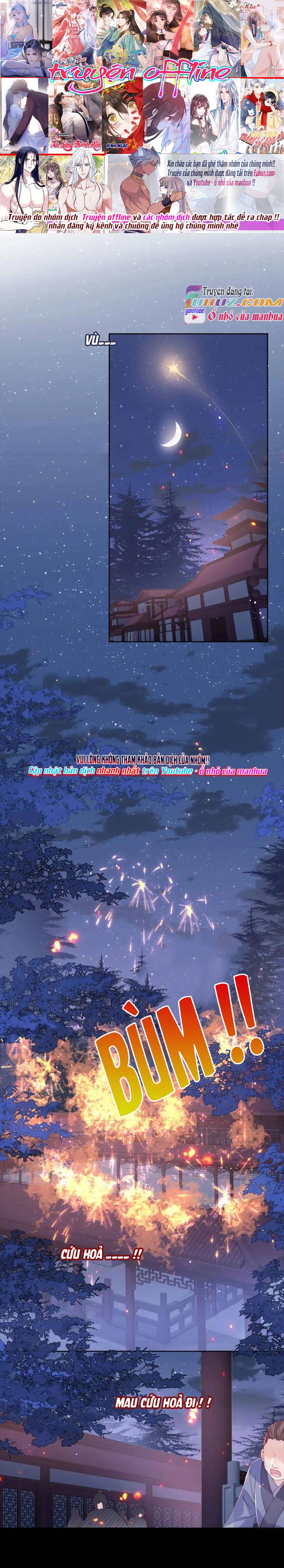 Dưỡng Dịch Vi Hoạn - Chap 152