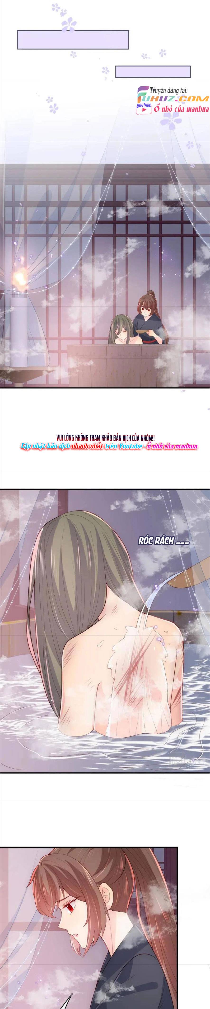 Dưỡng Dịch Vi Hoạn - Chap 152