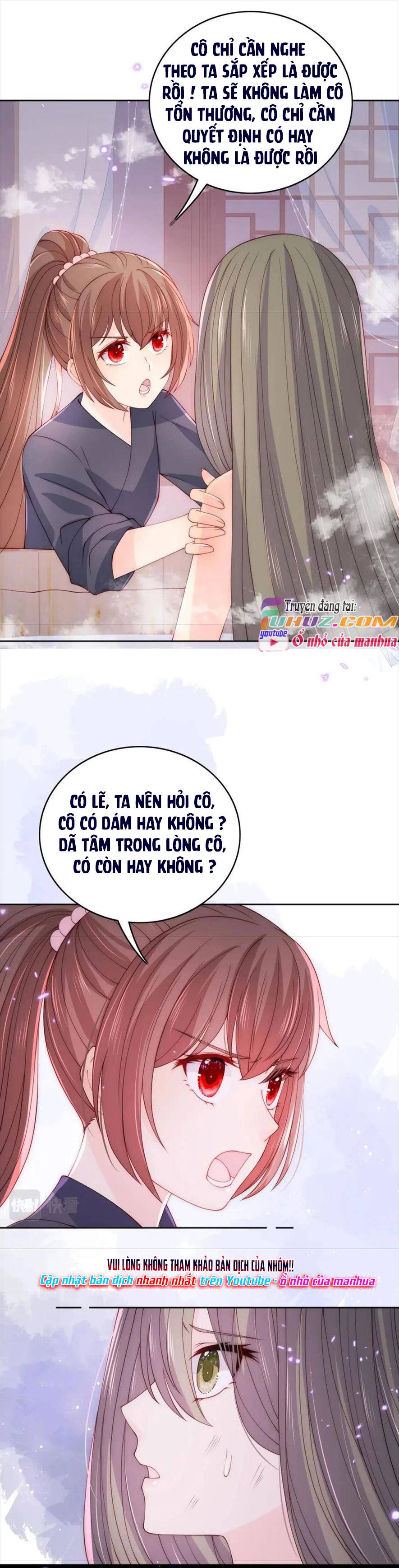 Dưỡng Dịch Vi Hoạn - Chap 152