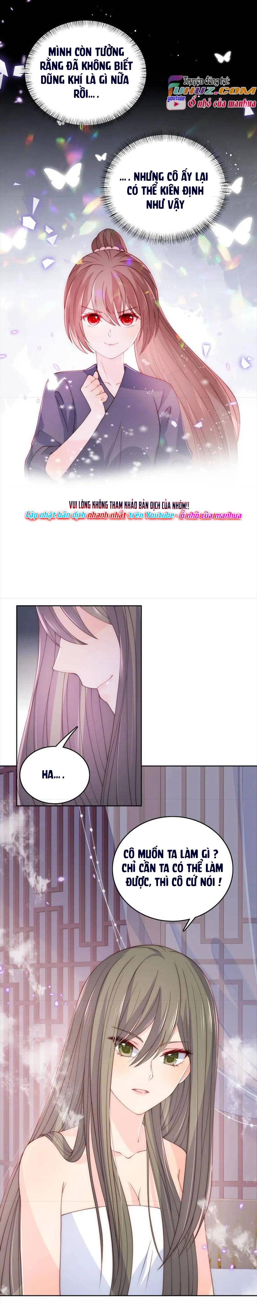 Dưỡng Dịch Vi Hoạn - Chap 152