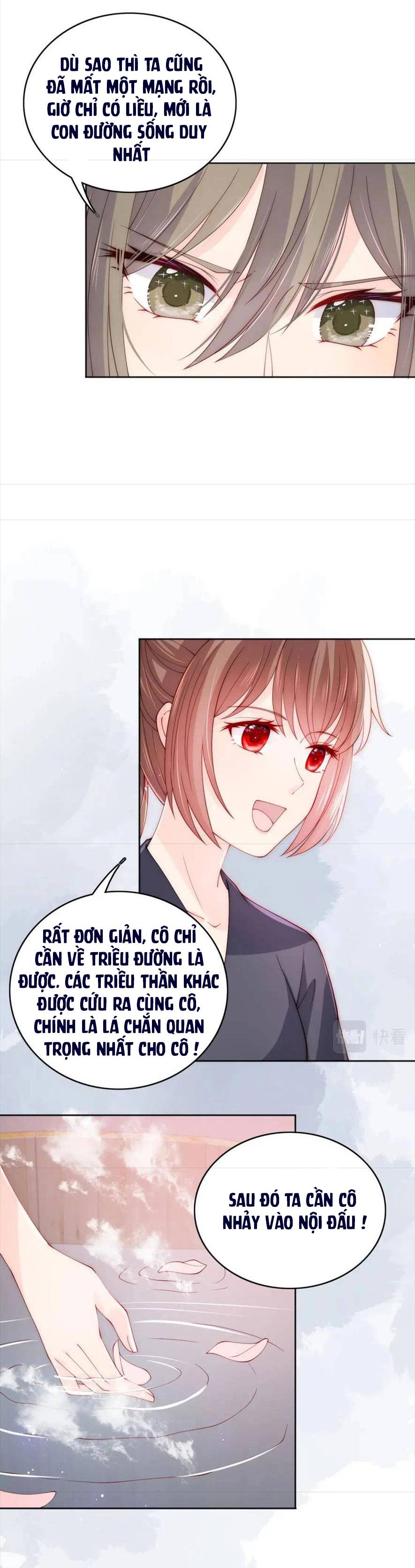 Dưỡng Dịch Vi Hoạn - Chap 152