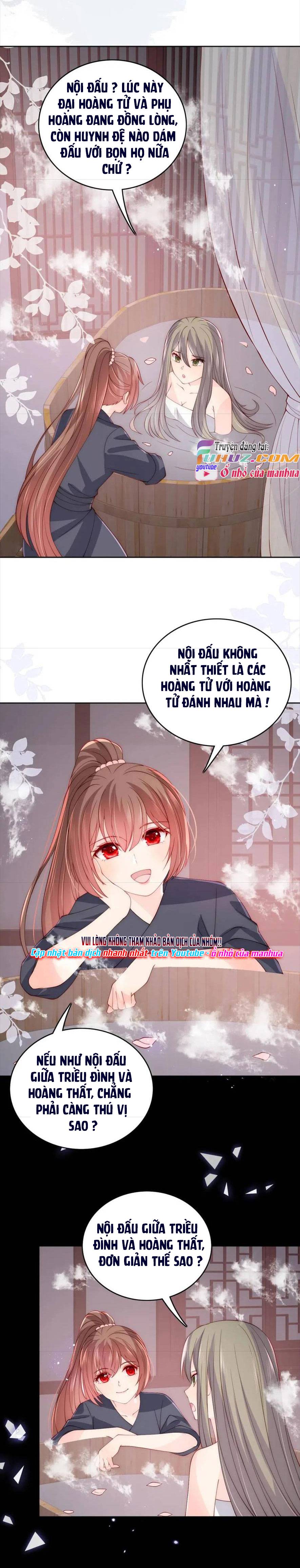 Dưỡng Dịch Vi Hoạn - Chap 152