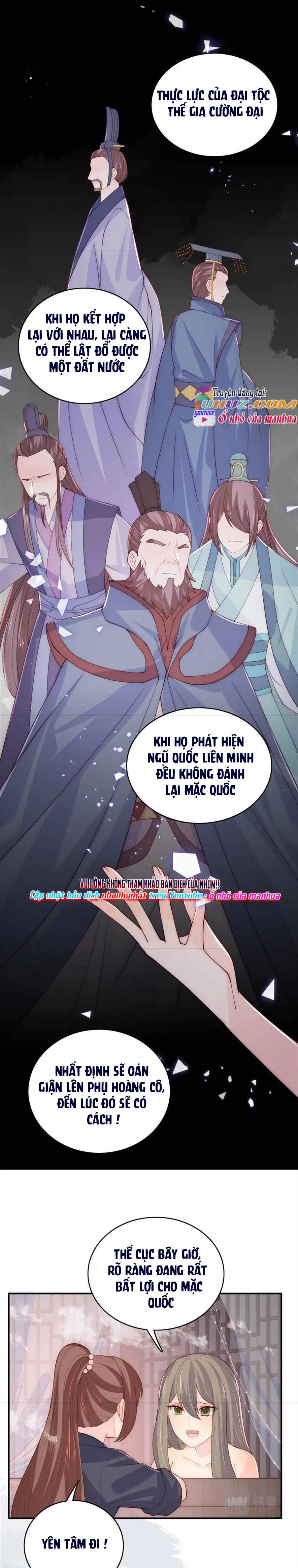 Dưỡng Dịch Vi Hoạn - Chap 152