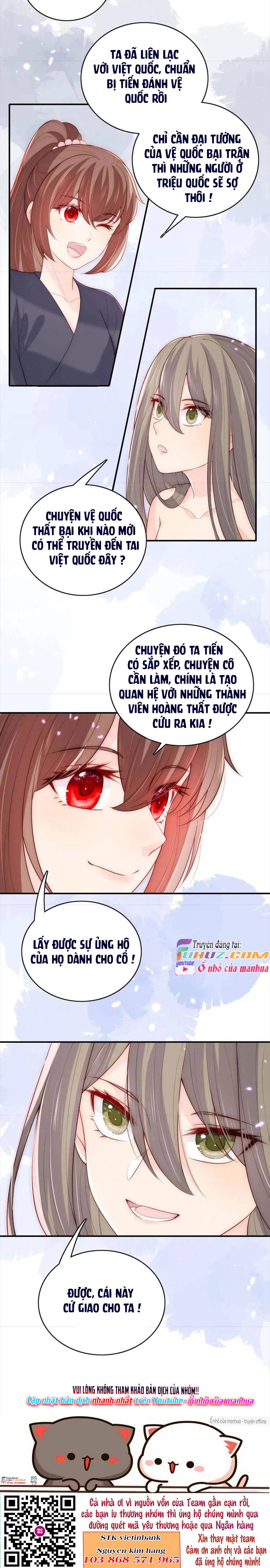 Dưỡng Dịch Vi Hoạn - Chap 152