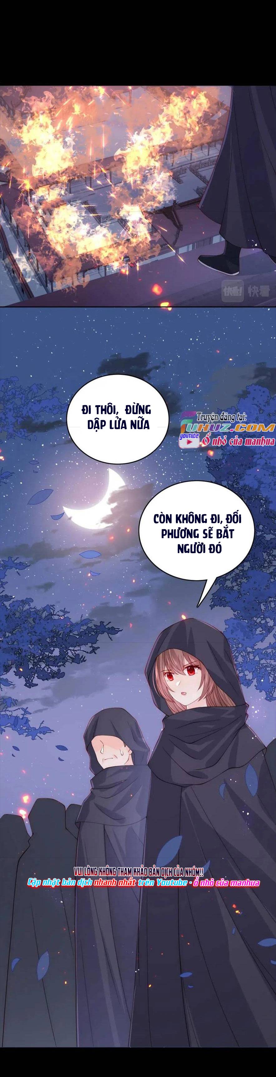 Dưỡng Dịch Vi Hoạn - Chap 152