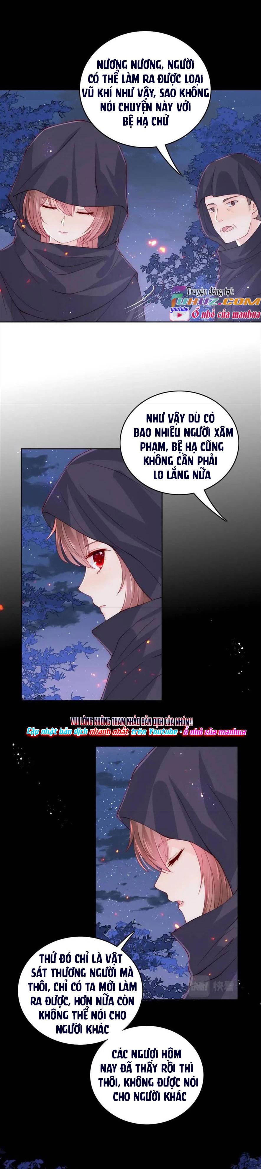 Dưỡng Dịch Vi Hoạn - Chap 152