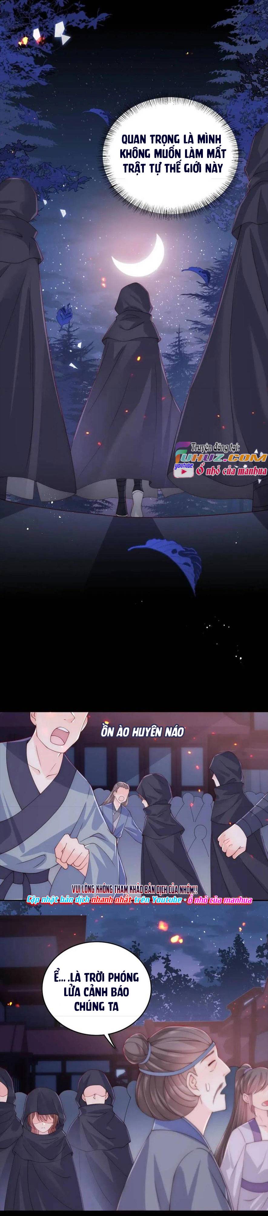 Dưỡng Dịch Vi Hoạn - Chap 152