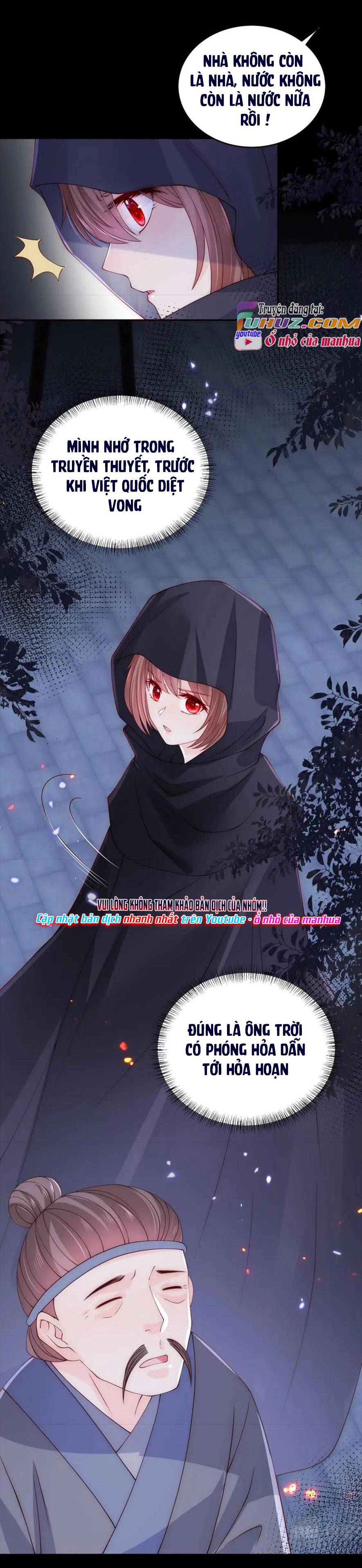 Dưỡng Dịch Vi Hoạn - Chap 152