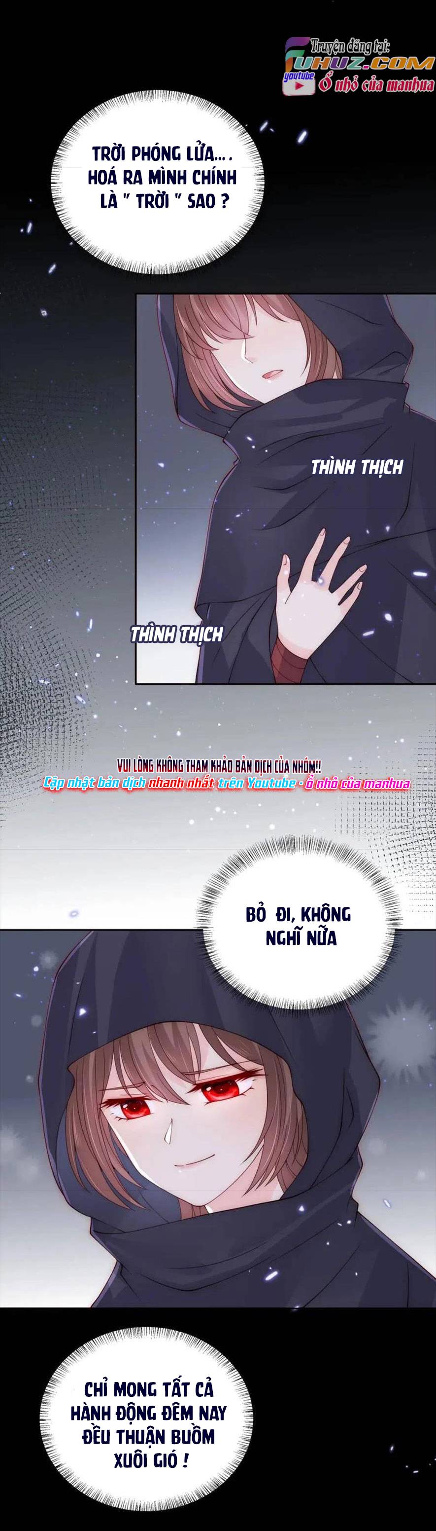 Dưỡng Dịch Vi Hoạn - Chap 152