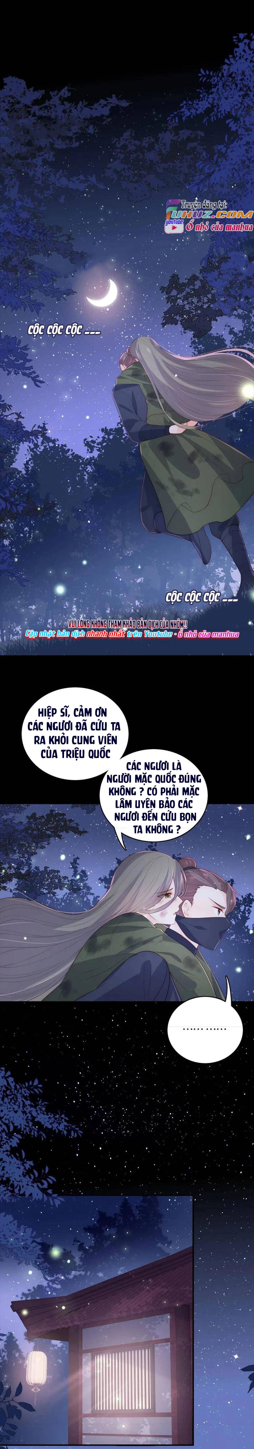 Dưỡng Dịch Vi Hoạn - Chap 152