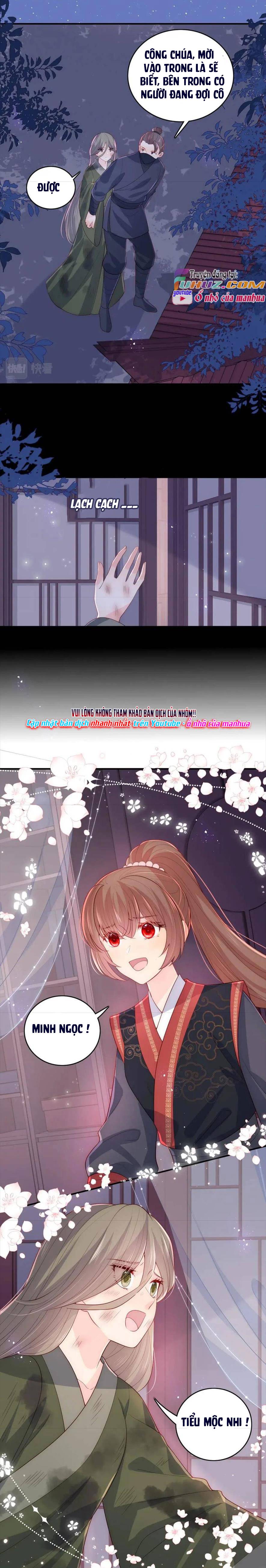 Dưỡng Dịch Vi Hoạn - Chap 152