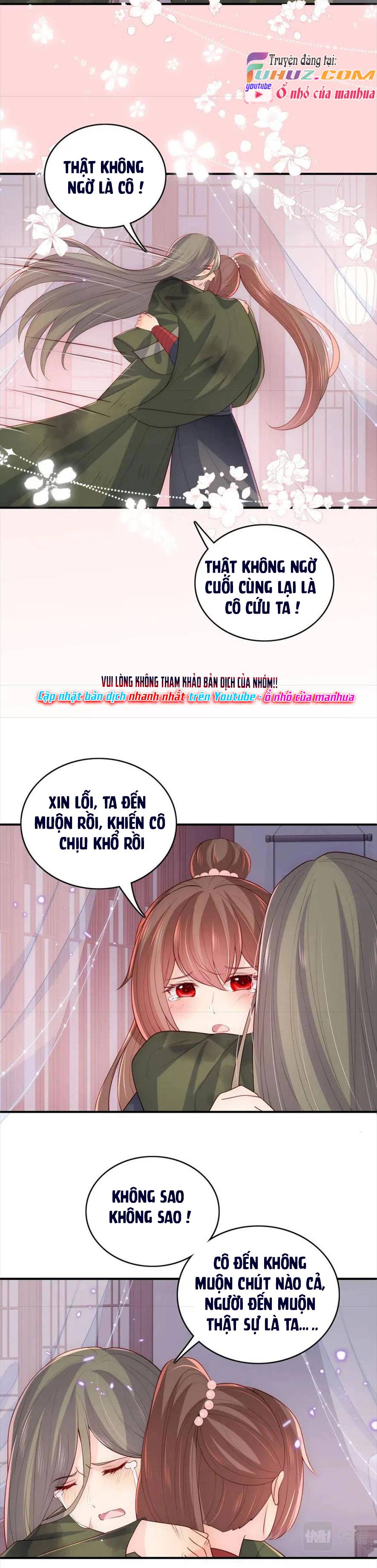 Dưỡng Dịch Vi Hoạn - Chap 152