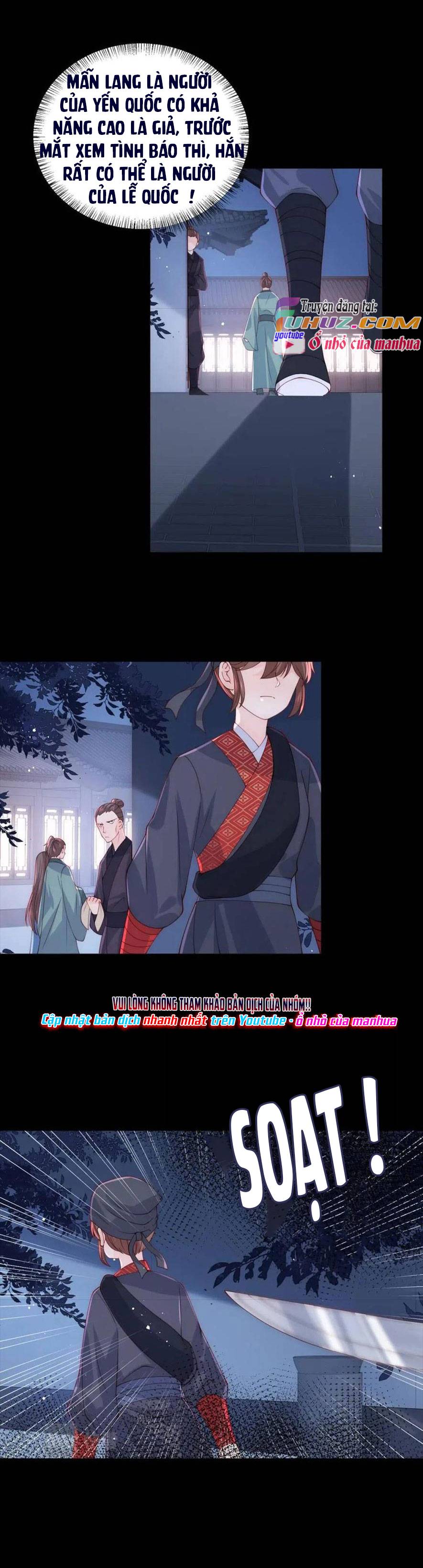 Dưỡng Dịch Vi Hoạn - Chap 153