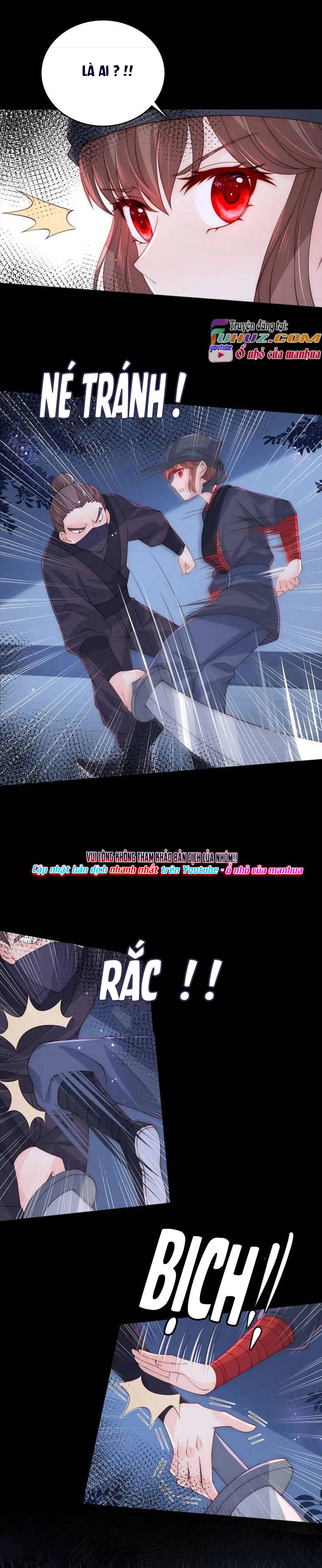 Dưỡng Dịch Vi Hoạn - Chap 153