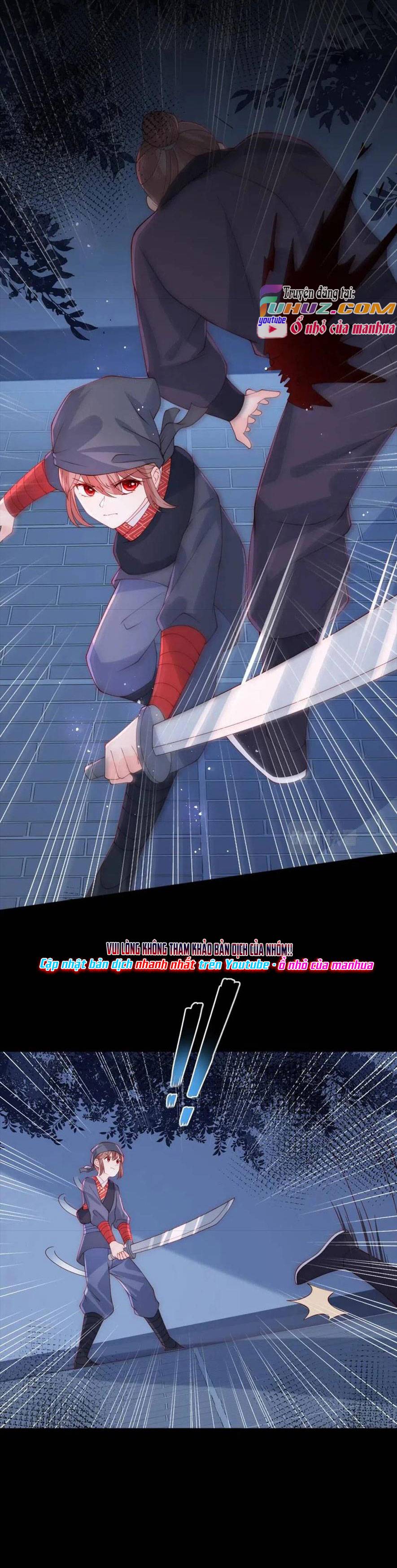 Dưỡng Dịch Vi Hoạn - Chap 153