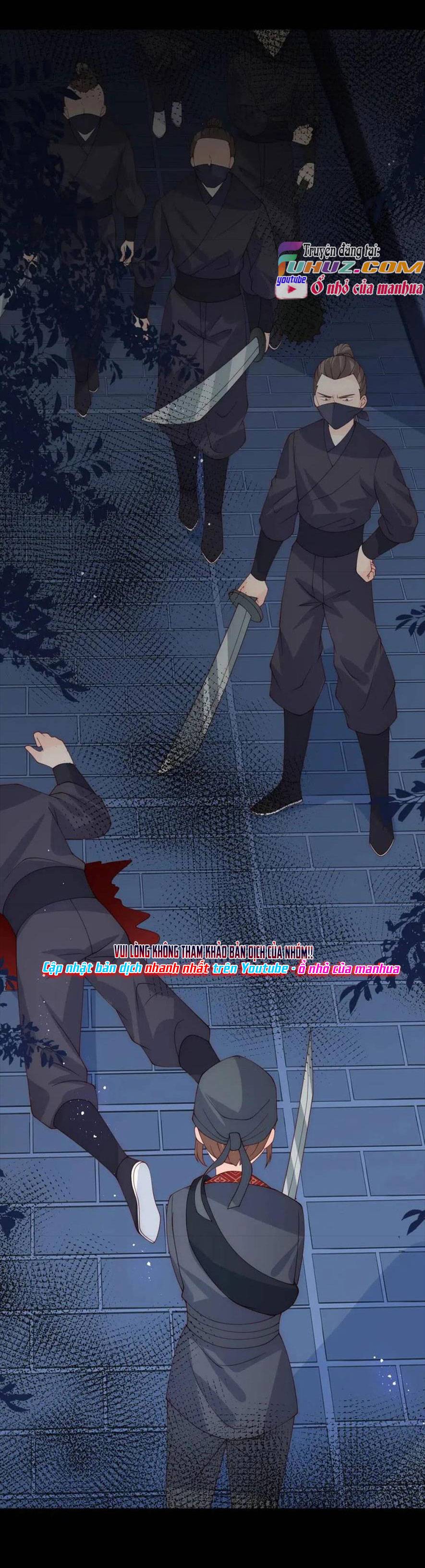 Dưỡng Dịch Vi Hoạn - Chap 153