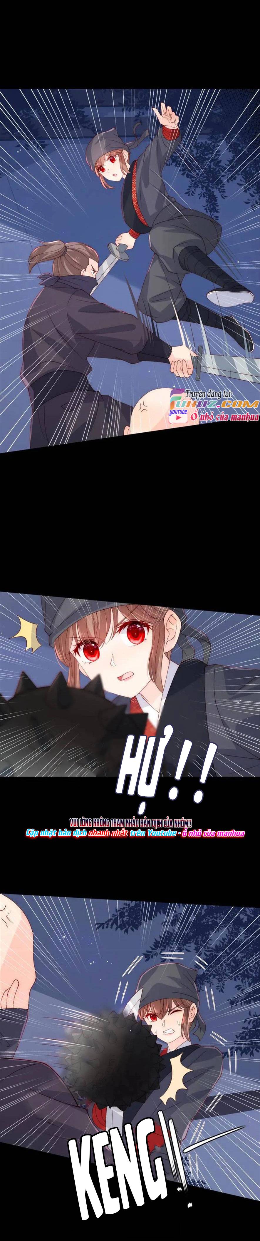 Dưỡng Dịch Vi Hoạn - Chap 153