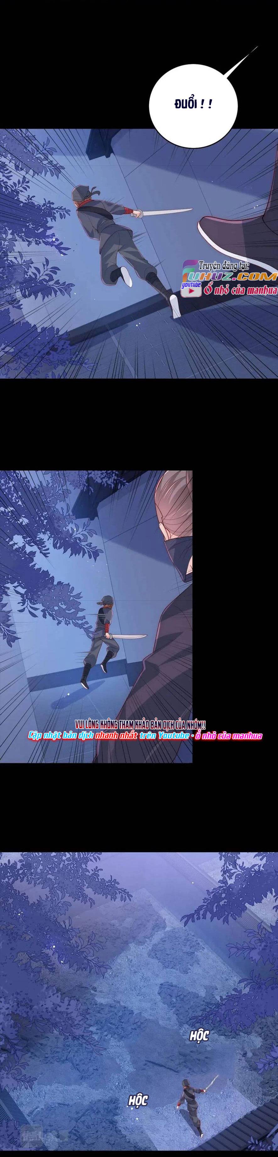 Dưỡng Dịch Vi Hoạn - Chap 153