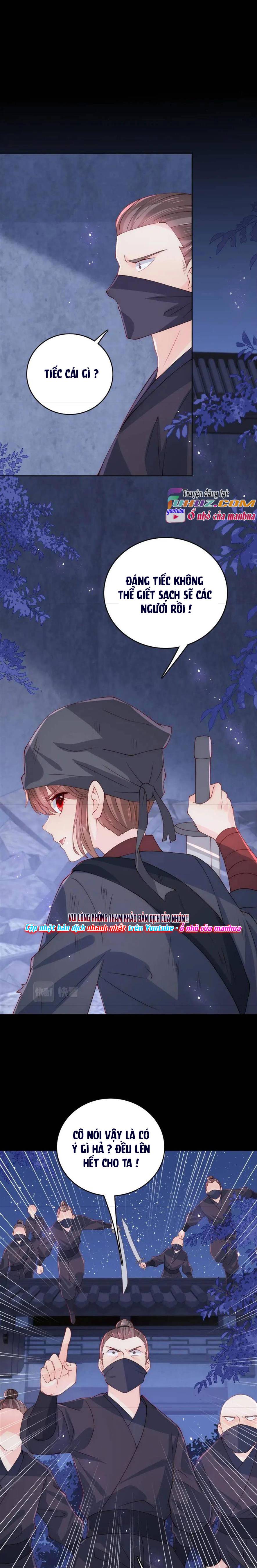 Dưỡng Dịch Vi Hoạn - Chap 153