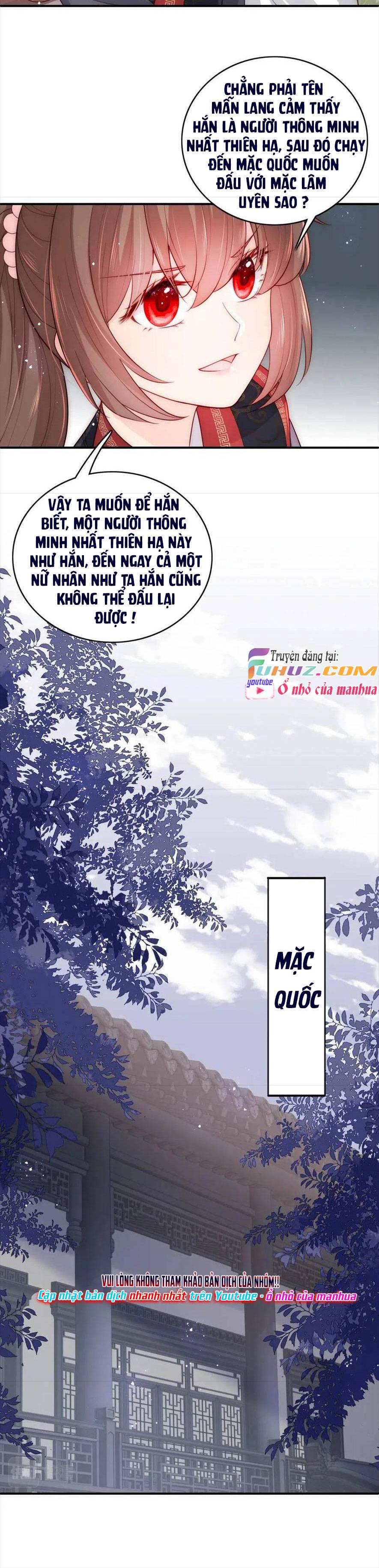 Dưỡng Dịch Vi Hoạn - Chap 153