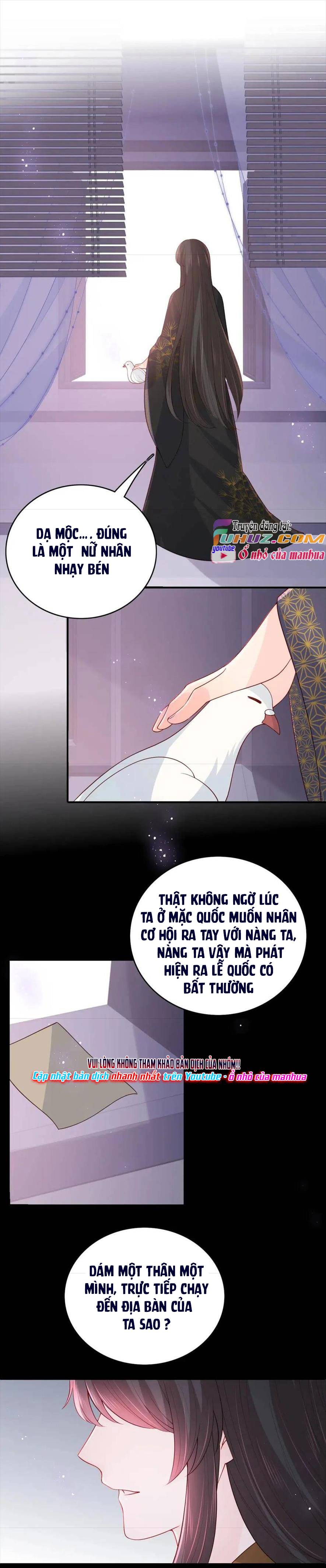 Dưỡng Dịch Vi Hoạn - Chap 153