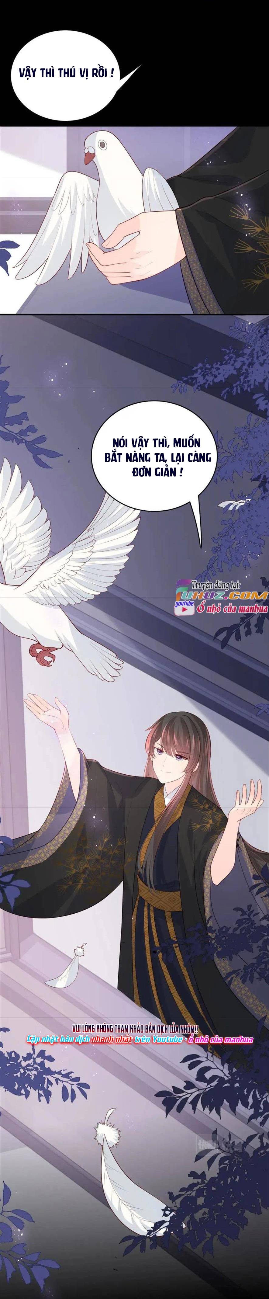 Dưỡng Dịch Vi Hoạn - Chap 153